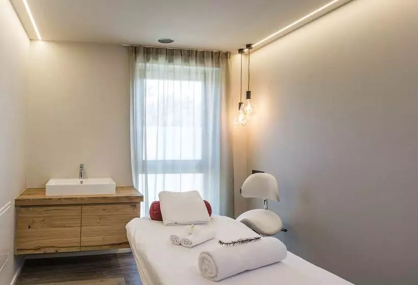 Hotelli Olympia