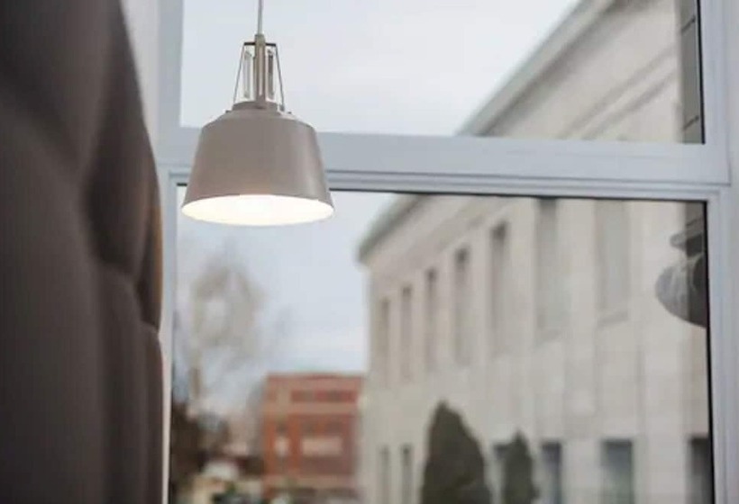 בית מלון כפרי Oui Go!