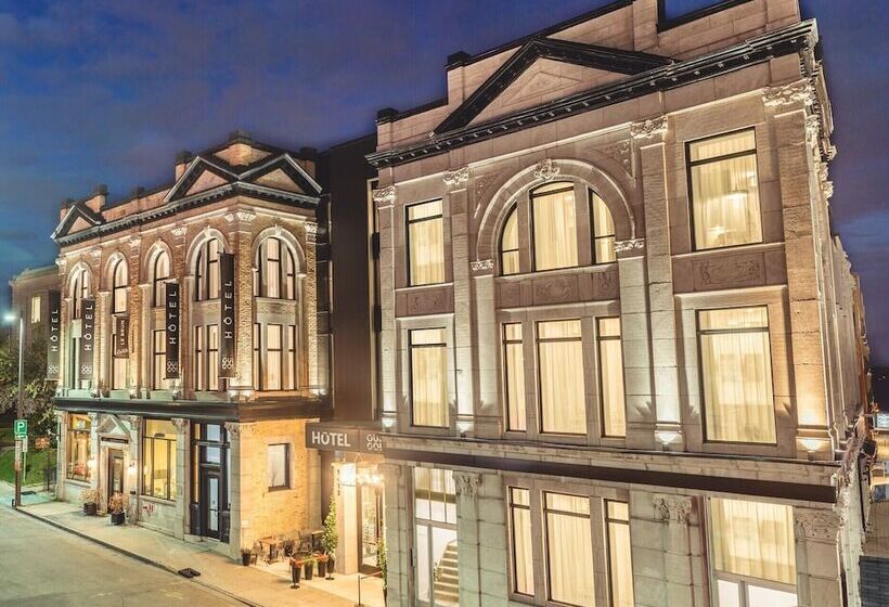 בית מלון כפרי Oui Go!