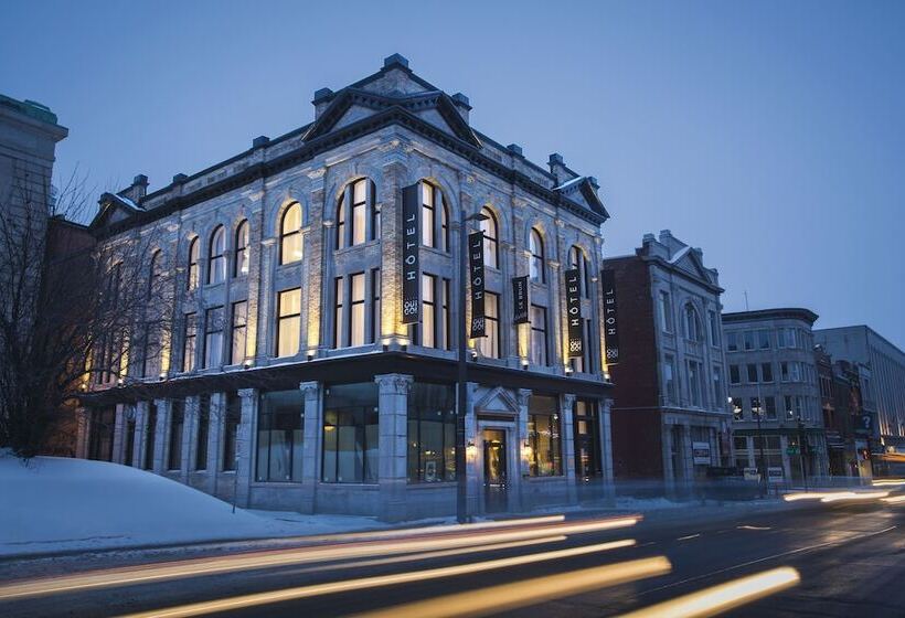 בית מלון כפרי Oui Go!