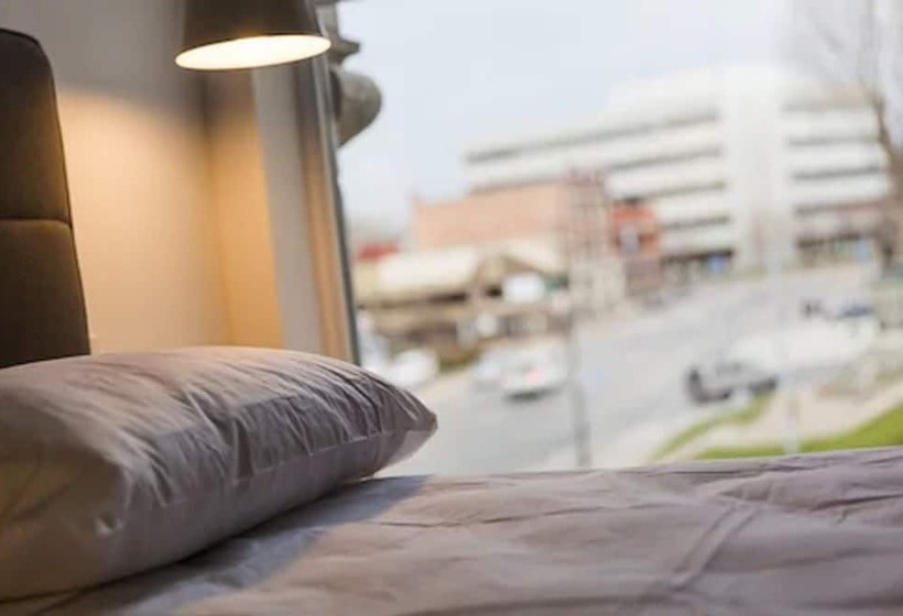 בית מלון כפרי Oui Go!