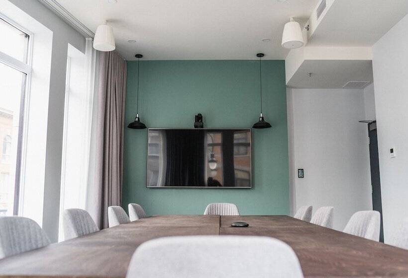 בית מלון כפרי Oui Go!