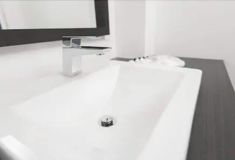 בית מלון כפרי Oui Go!