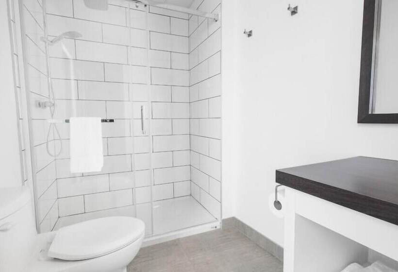 בית מלון כפרי Oui Go!