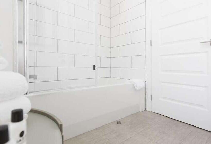 בית מלון כפרי Oui Go!