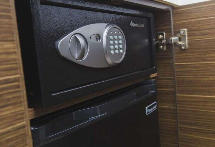 בית מלון כפרי Oui Go!