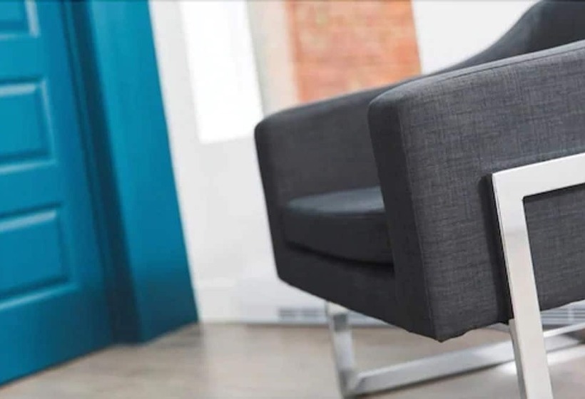 בית מלון כפרי Oui Go!