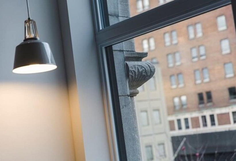 בית מלון כפרי Oui Go!