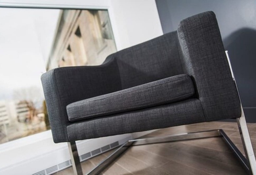 בית מלון כפרי Oui Go!