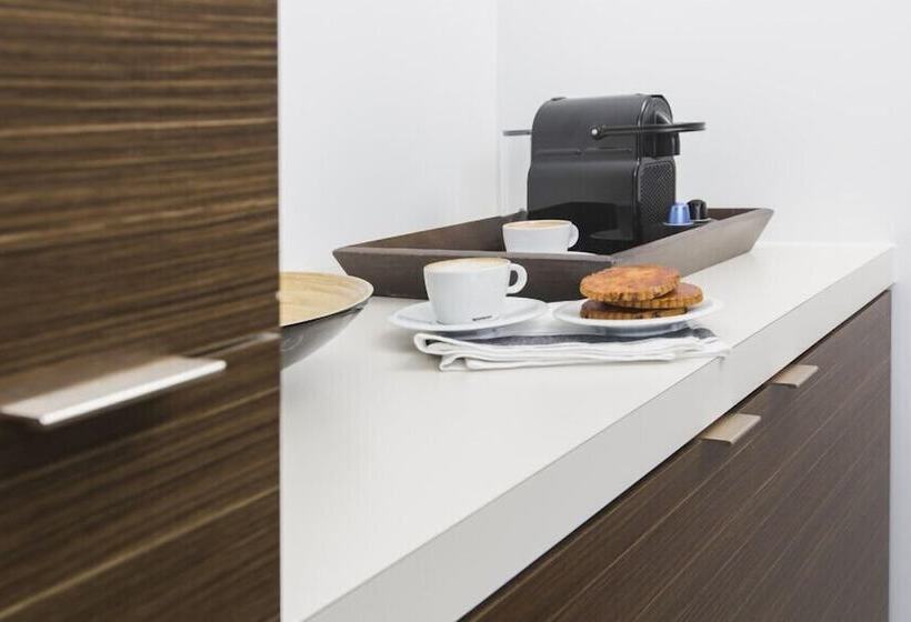 בית מלון כפרי Oui Go!