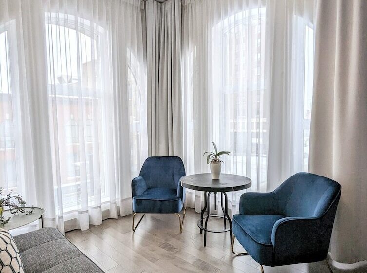 בית מלון כפרי Oui Go!