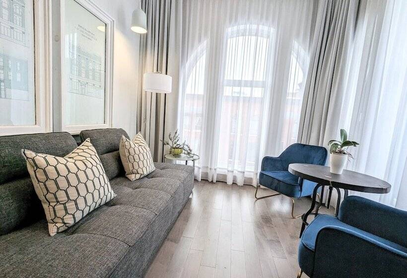 בית מלון כפרי Oui Go!