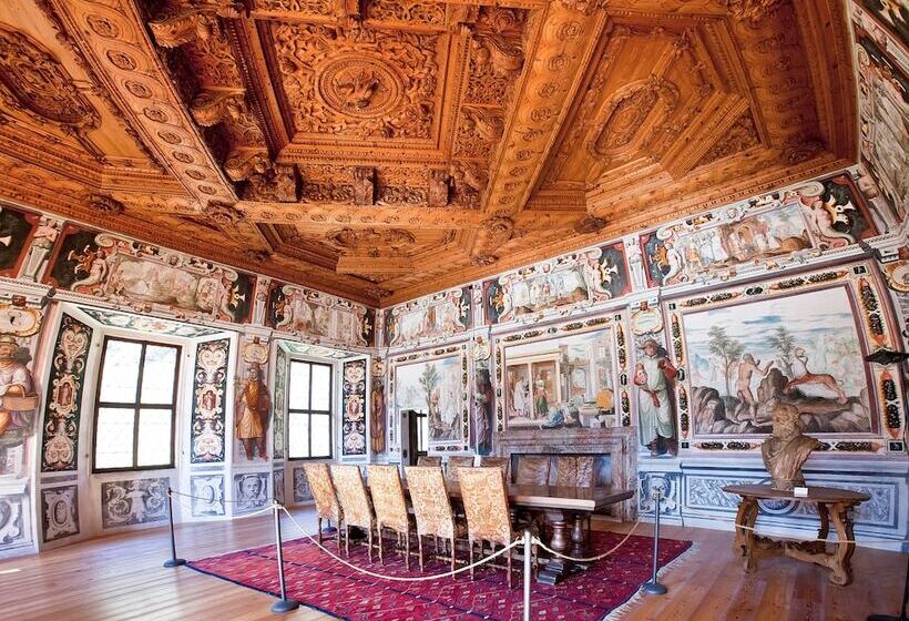 בית מלון כפרי Saligari