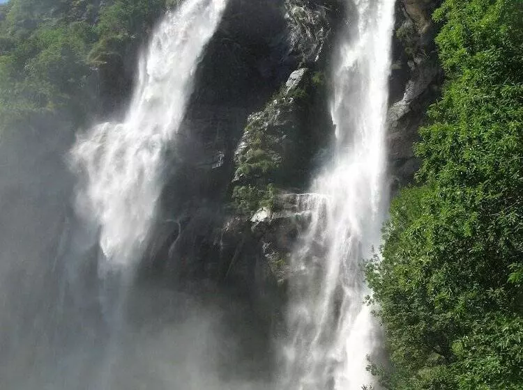Hotelli Saligari