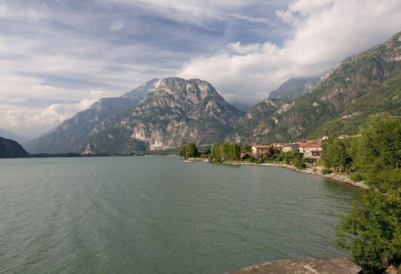 בית מלון כפרי Saligari