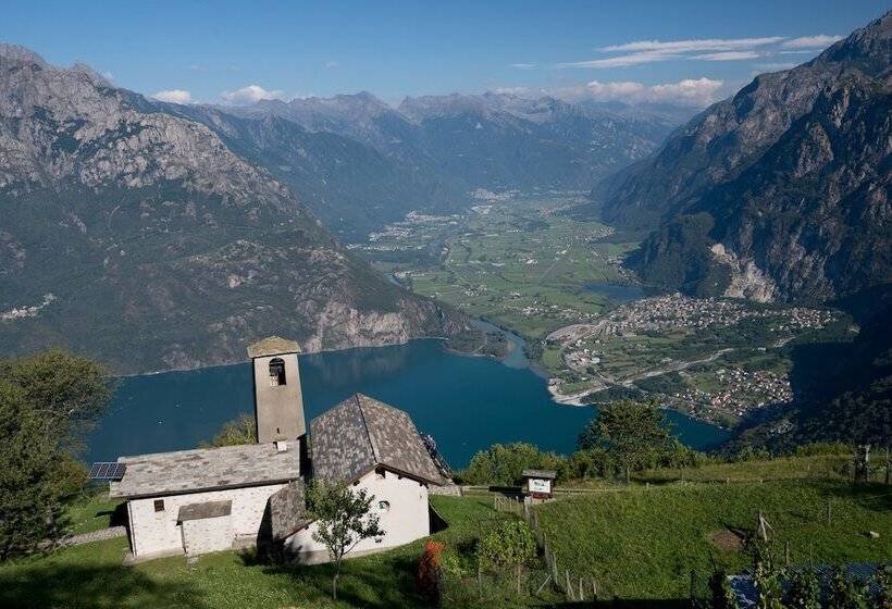 בית מלון כפרי Saligari