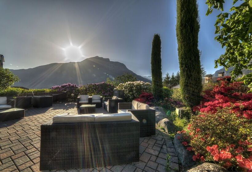 בית מלון כפרי Saligari