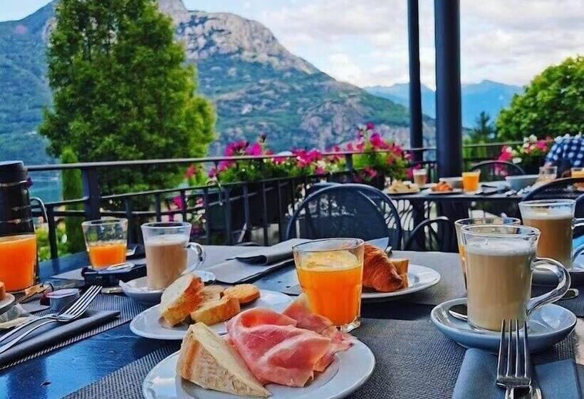 בית מלון כפרי Saligari