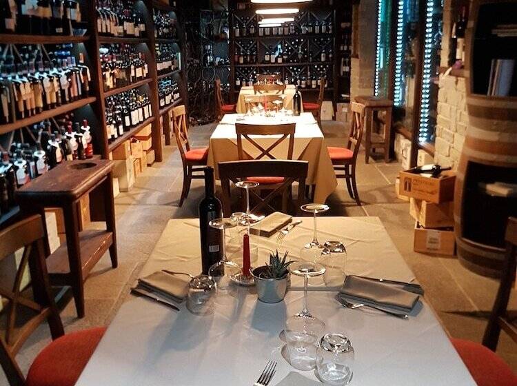 בית מלון כפרי Saligari