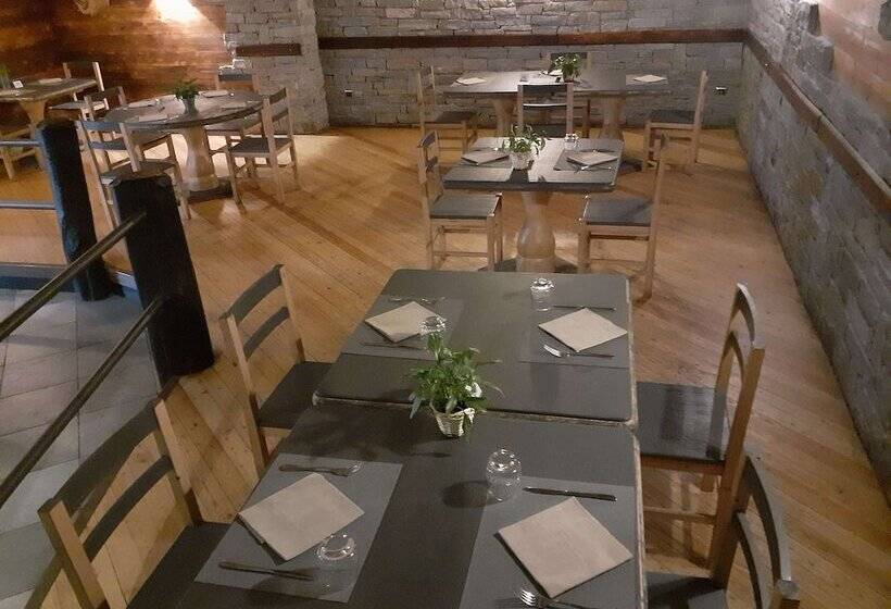 בית מלון כפרי Saligari