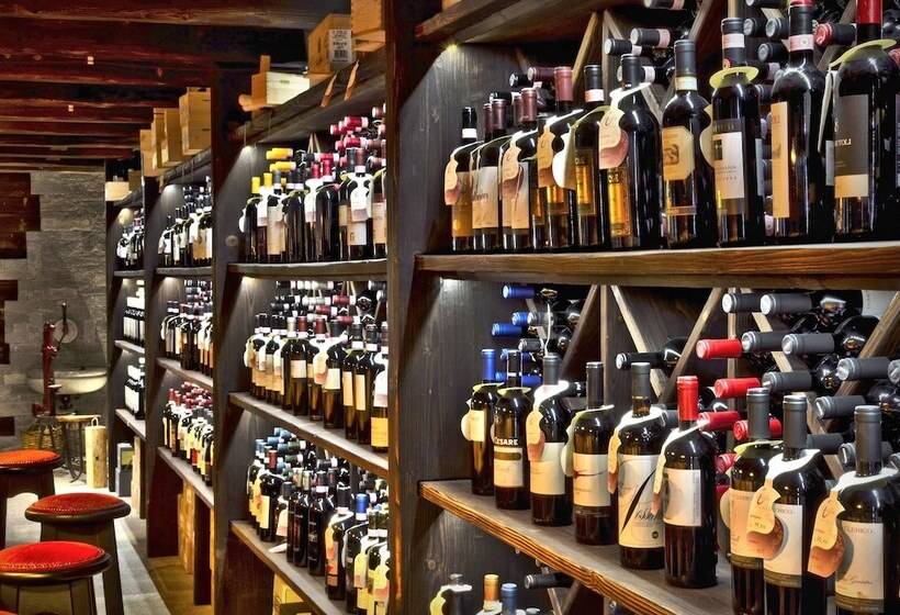 בית מלון כפרי Saligari