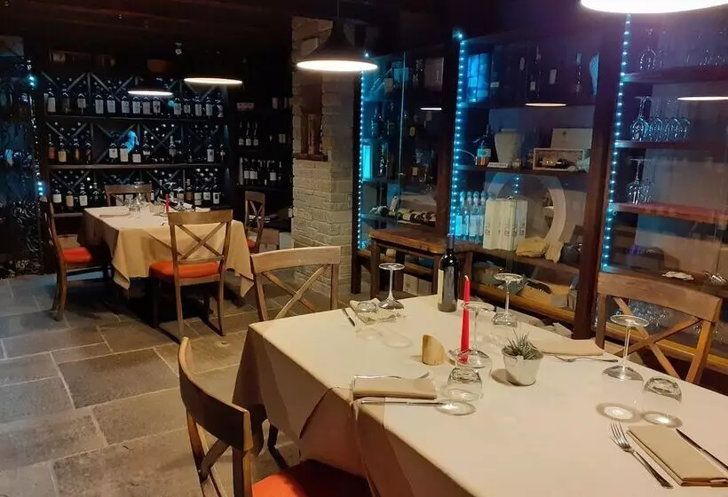 Hotelli Saligari