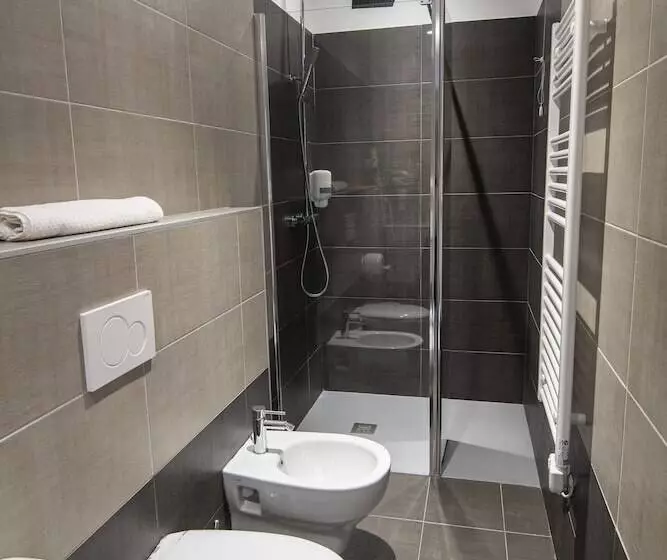 Hotelli Saligari
