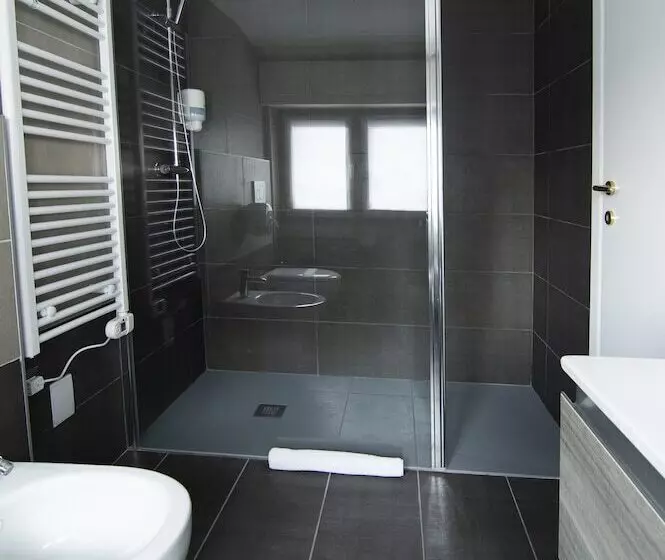Hotelli Saligari