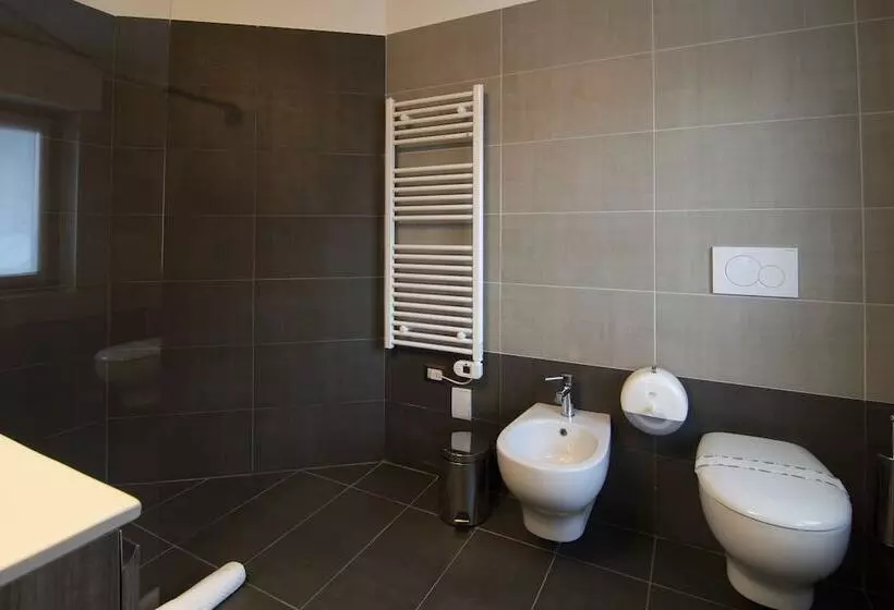 Hotelli Saligari
