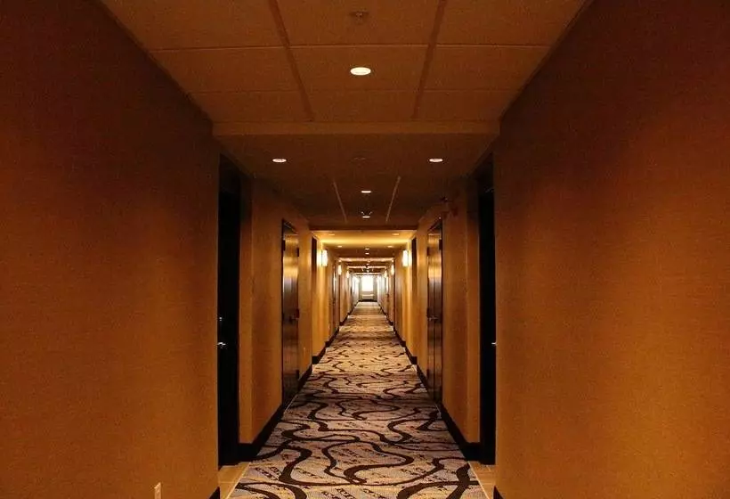 ホテル Southfort Inn