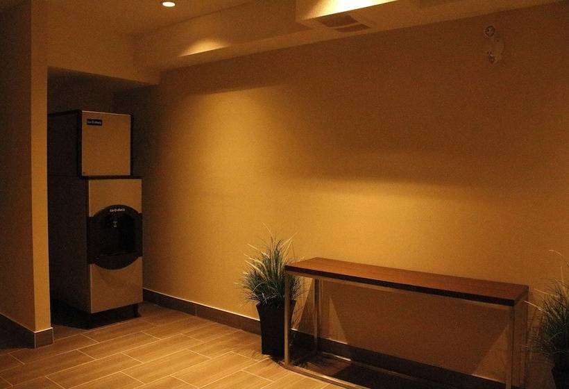 호텔 Southfort Inn