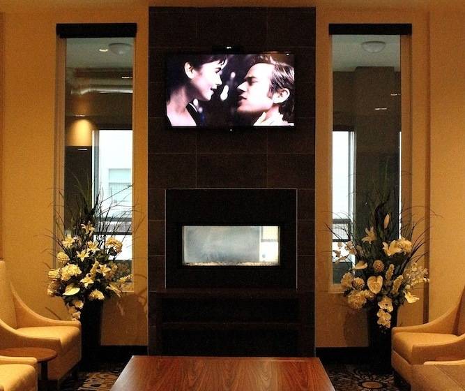 호텔 Southfort Inn