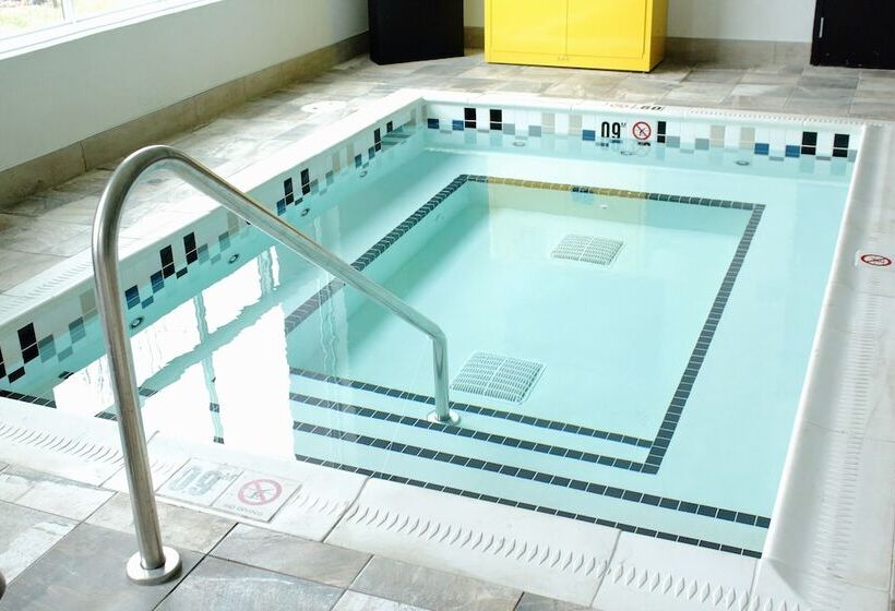 호텔 Southfort Inn