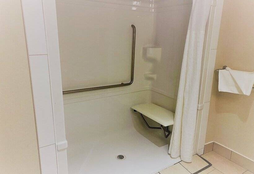 호텔 Southfort Inn