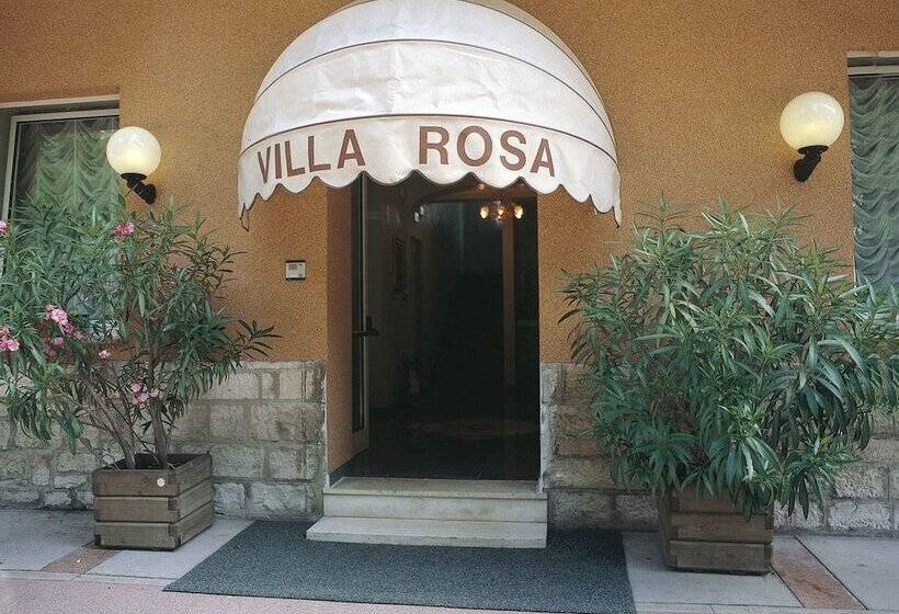 فندق Villa Rosa