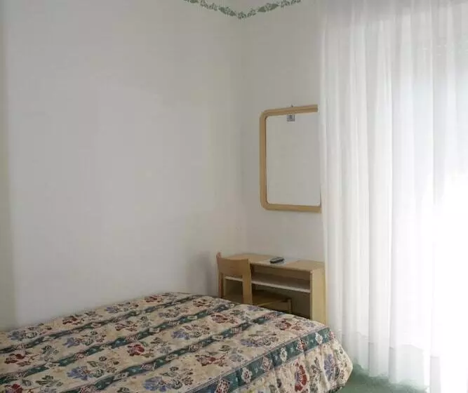 هتل Villa Rosa