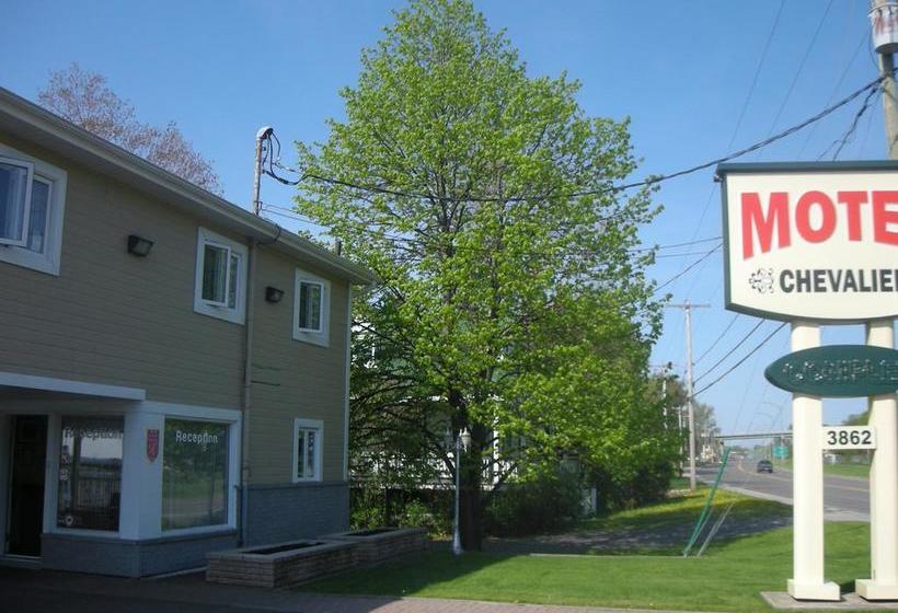 Motel Chevalier
