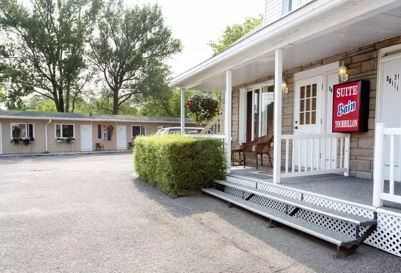 Motel Homeric