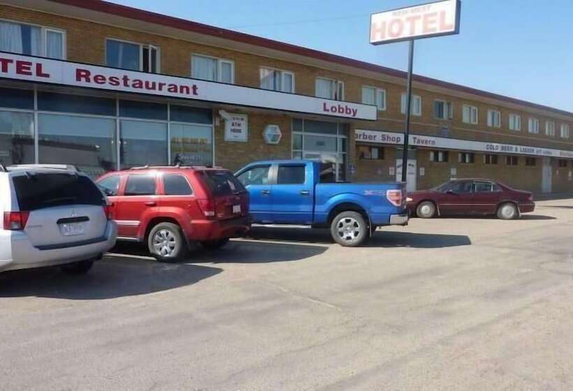 Ramada By Wyndham West Edmonton Hotel & Suites