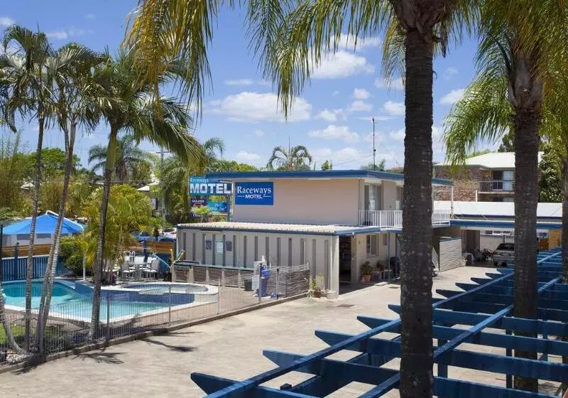 Raceways Motel