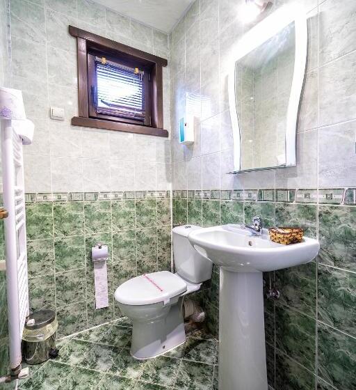 Курорт Complex Zlatnata Ribka