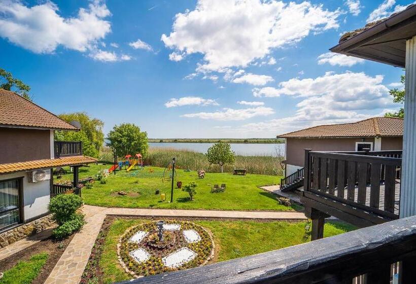 Курорт Complex Zlatnata Ribka