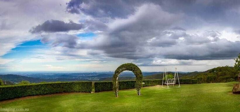 Eagle Heights Mountain Resort