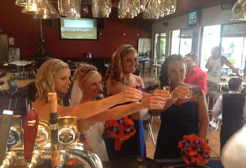 Eagle Heights Mountain Resort