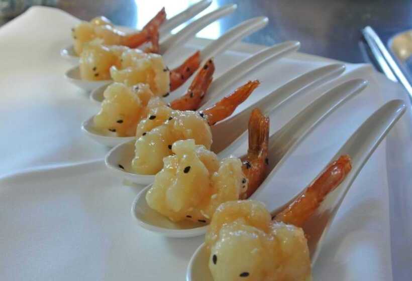 Eagle Heights Mountain Resort