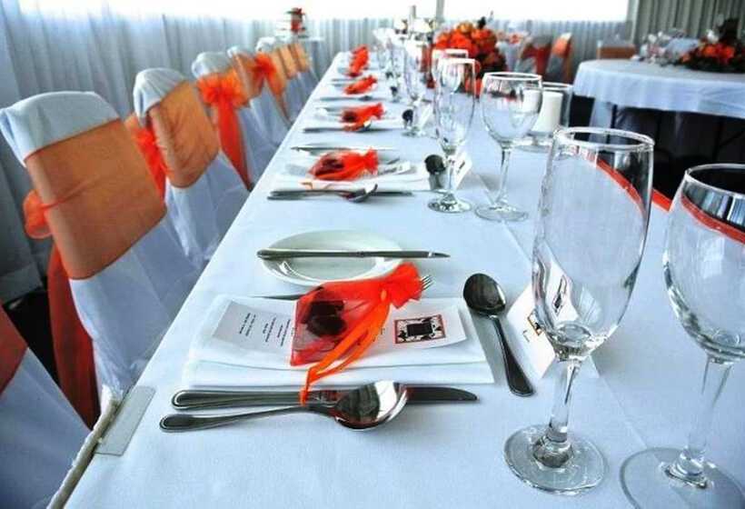 Eagle Heights Mountain Resort