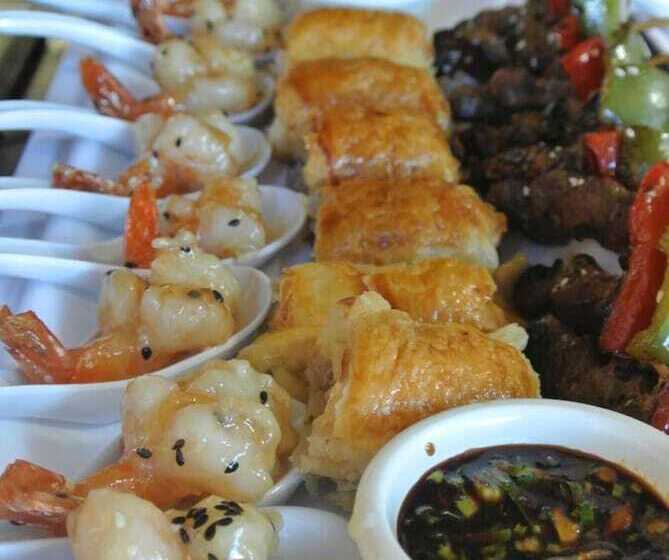 Eagle Heights Mountain Resort