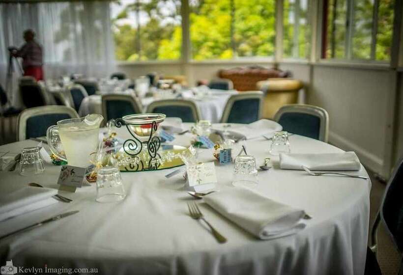 Eagle Heights Mountain Resort