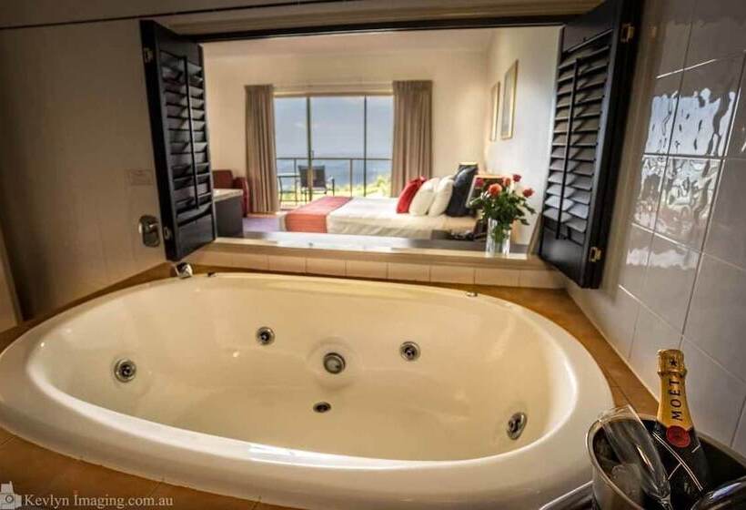 Eagle Heights Mountain Resort