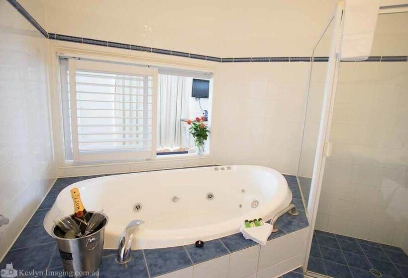 Eagle Heights Mountain Resort